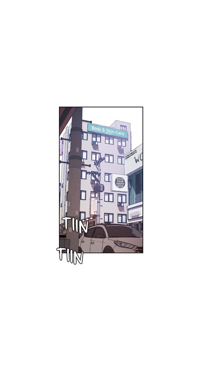 The Man   Chapter 3 Gambar 6