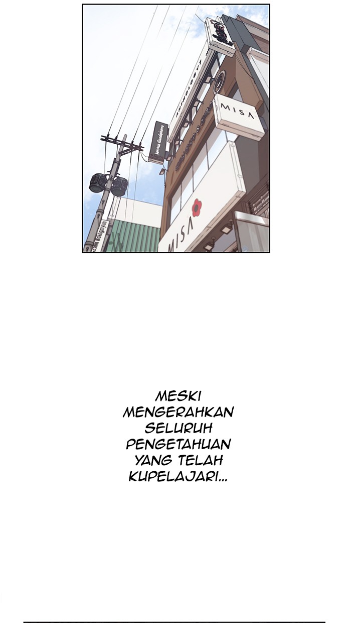 The Man   Chapter 3 Gambar 7