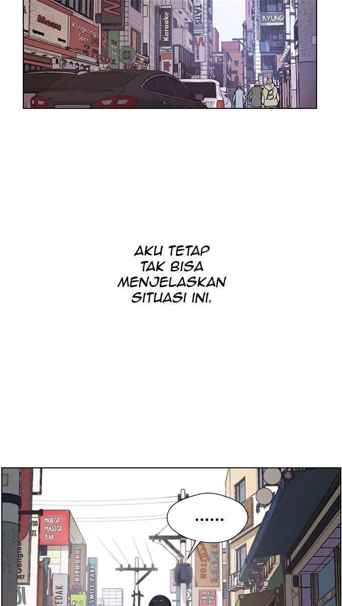 The Man   Chapter 3 Gambar 8
