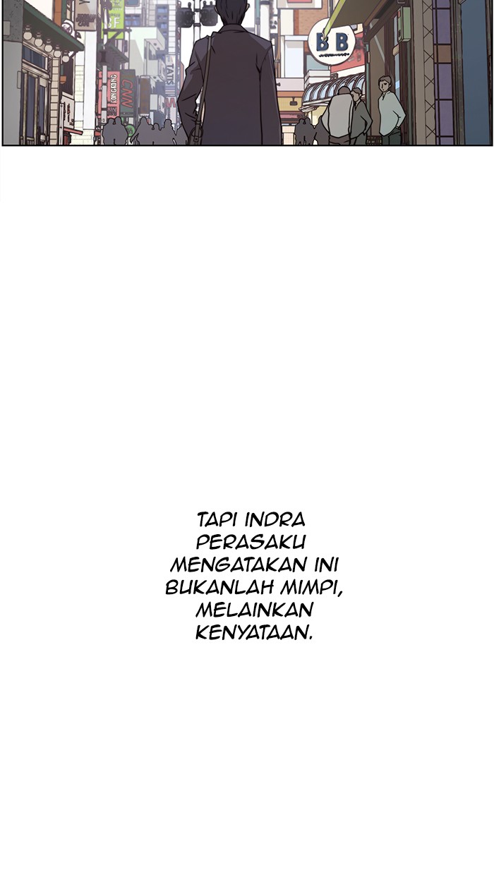 The Man   Chapter 3 Gambar 9