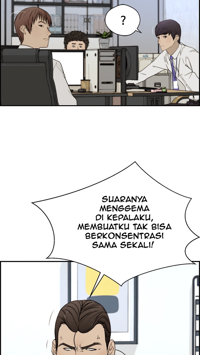 The Man   Chapter 30 Gambar 10