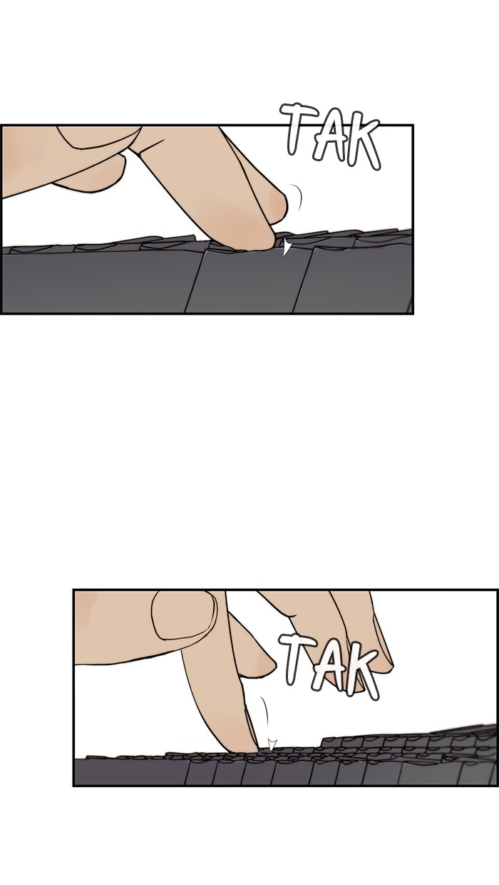 The Man   Chapter 30 Gambar 13