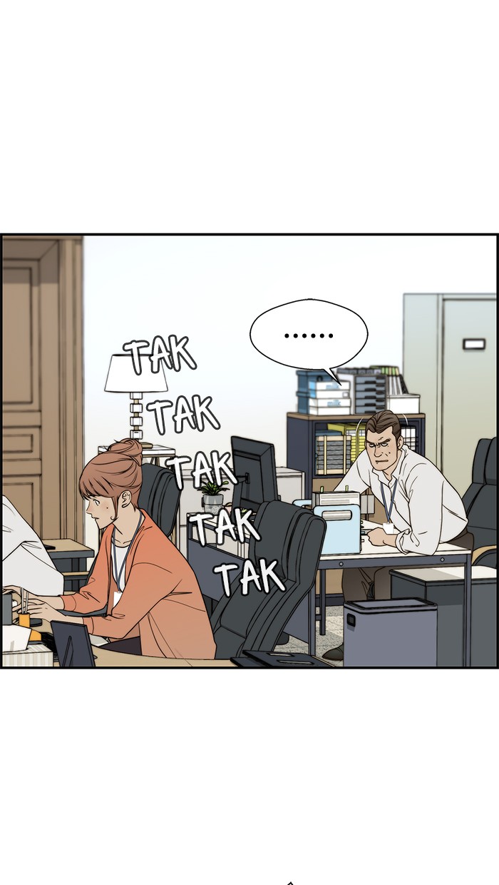 The Man   Chapter 30 Gambar 14