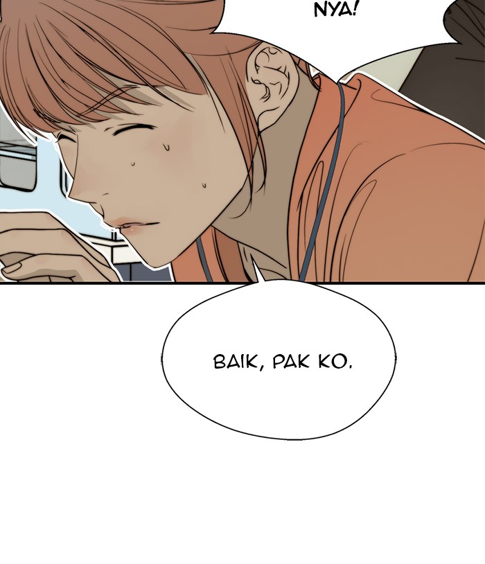 The Man   Chapter 30 Gambar 16