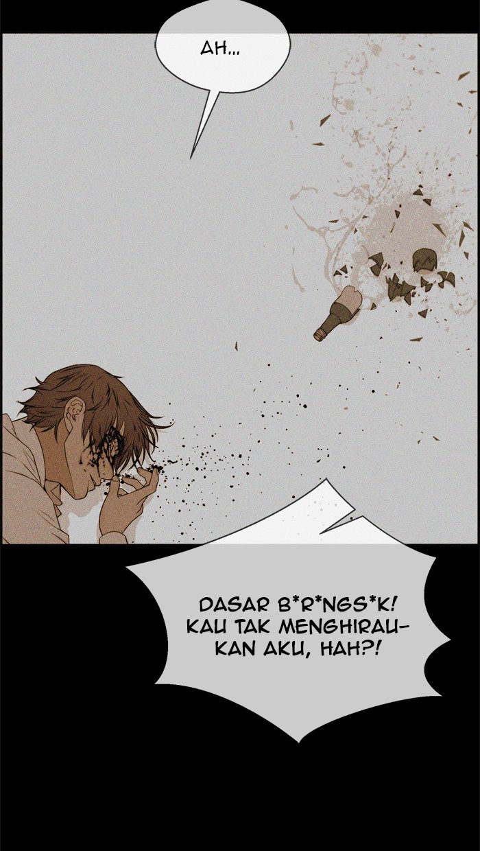 The Man   Chapter 30 Gambar 28
