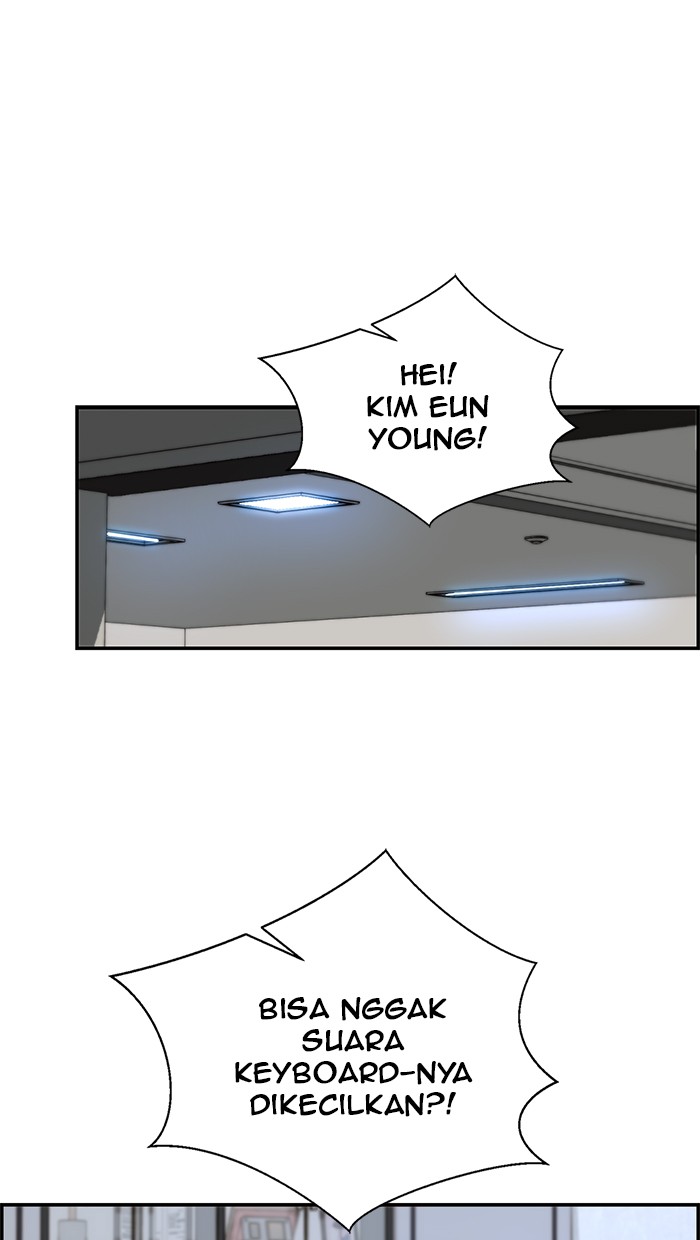 The Man   Chapter 30 Gambar 9