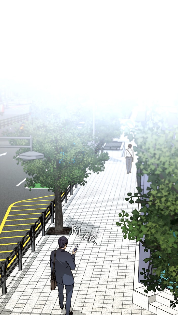 The Man   Chapter 31 Gambar 10