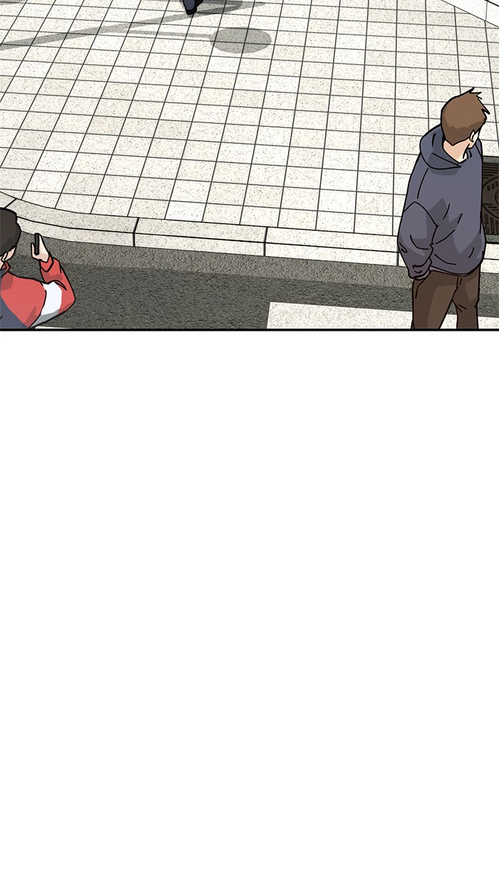 The Man   Chapter 31 Gambar 11