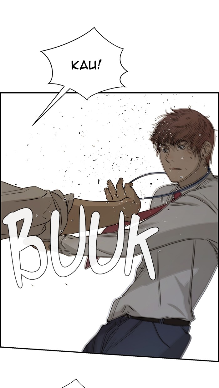 The Man   Chapter 31 Gambar 22