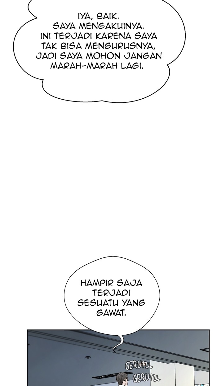The Man   Chapter 31 Gambar 30