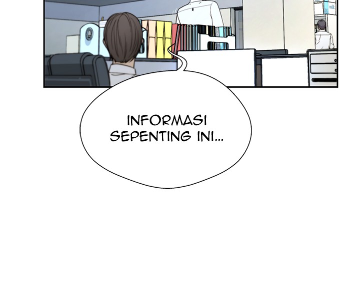 The Man   Chapter 31 Gambar 31