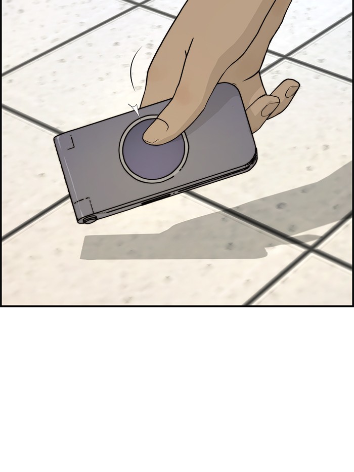 The Man   Chapter 31 Gambar 9