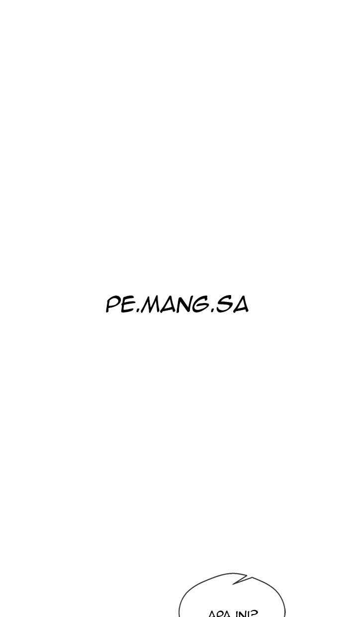 Komik The Man - Chapter 32