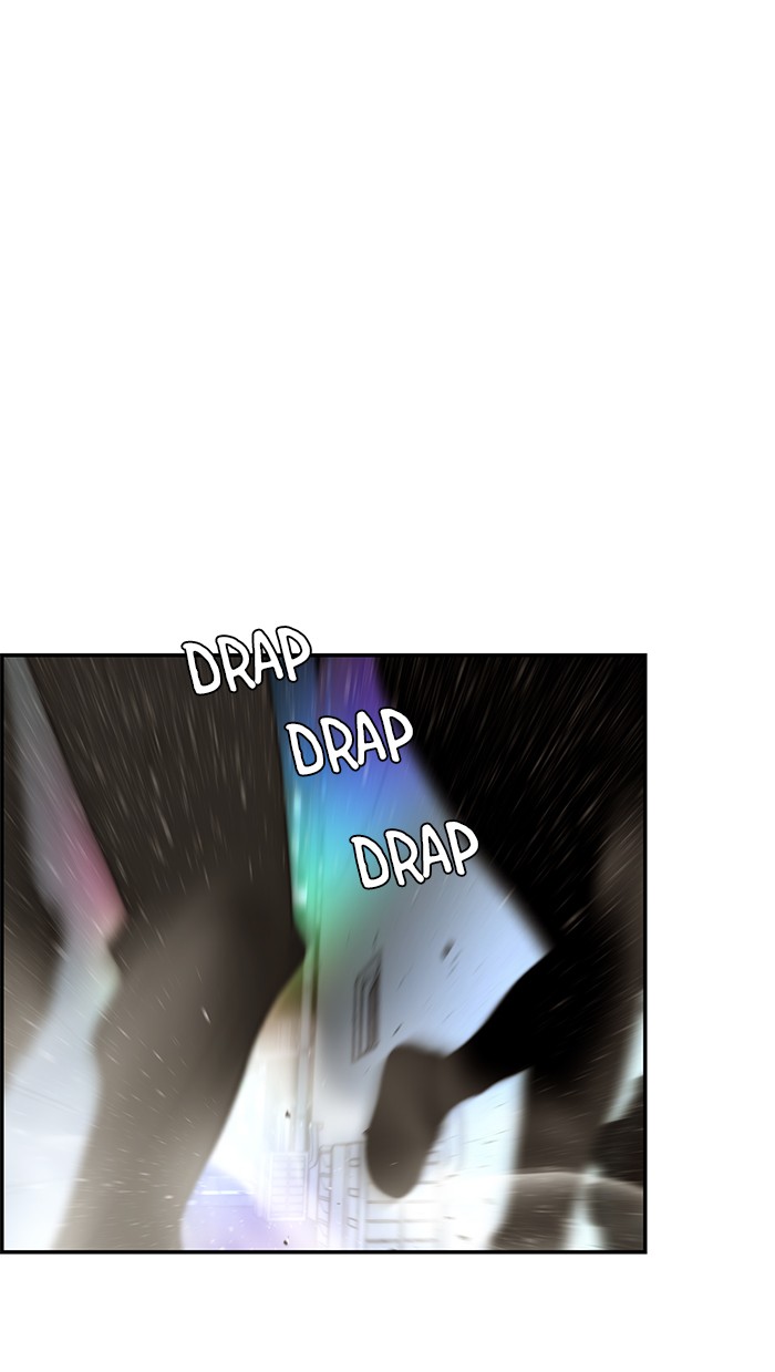 The Man   Chapter 33 Gambar 14