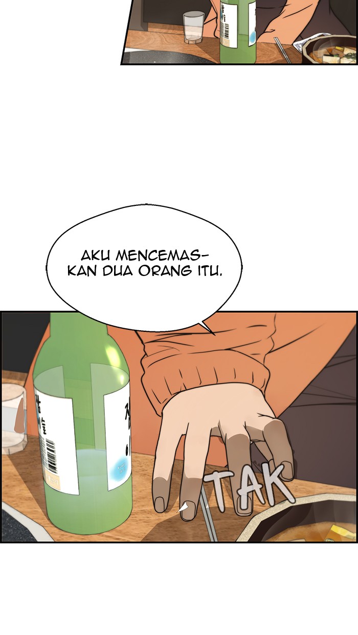 Baca Manhwa The Man   Chapter 33 Gambar 2