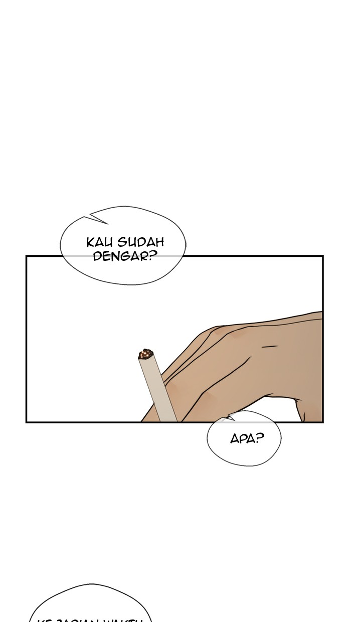 The Man   Chapter 33 Gambar 20