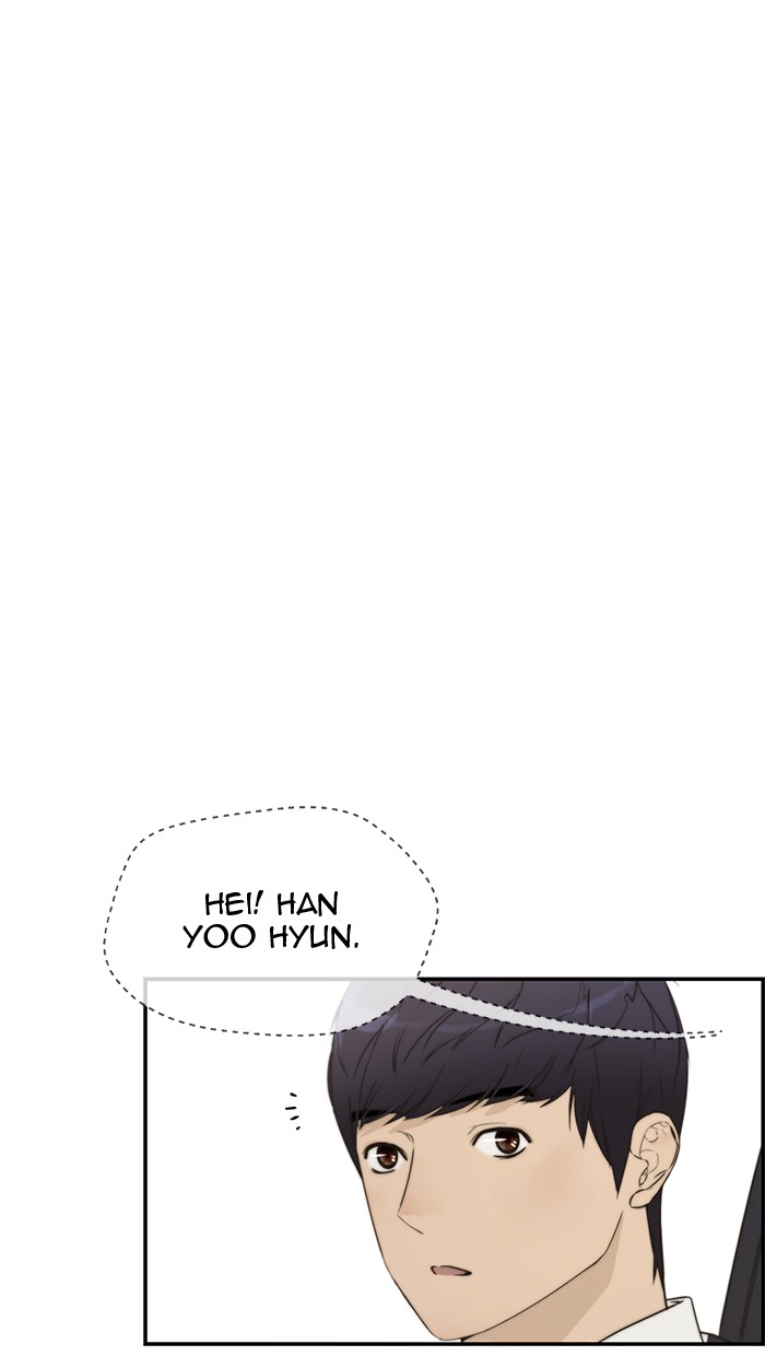 The Man   Chapter 33 Gambar 29