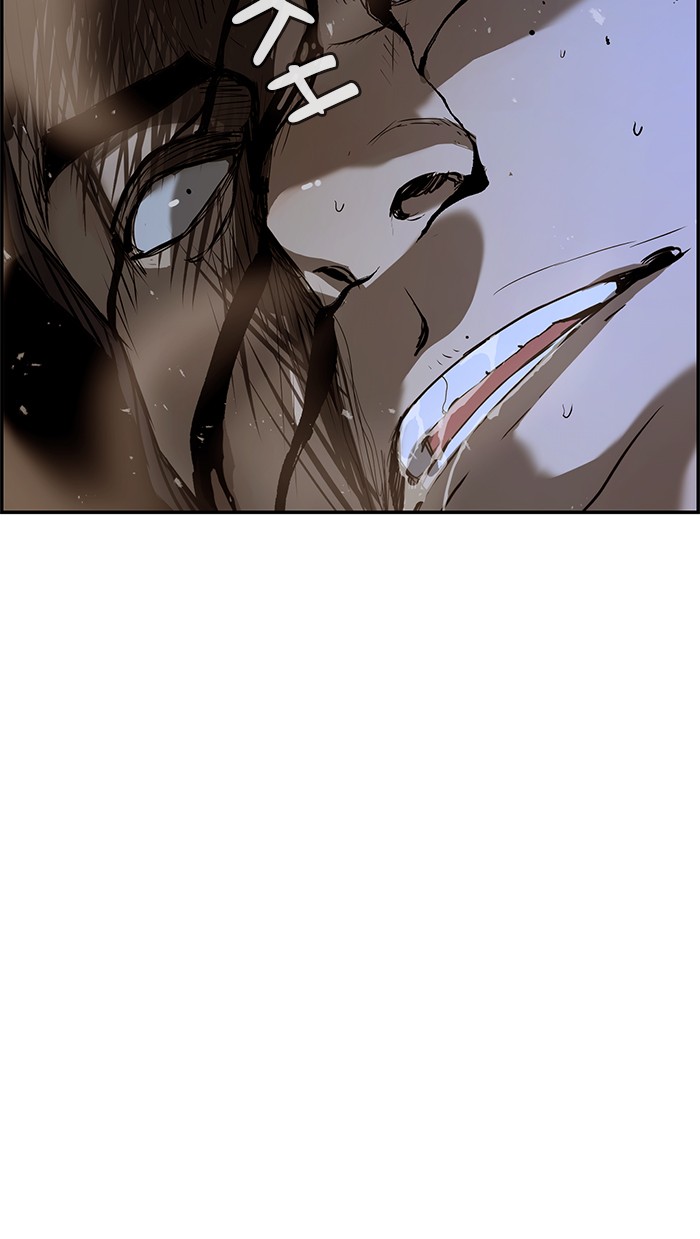 The Man   Chapter 33 Gambar 5