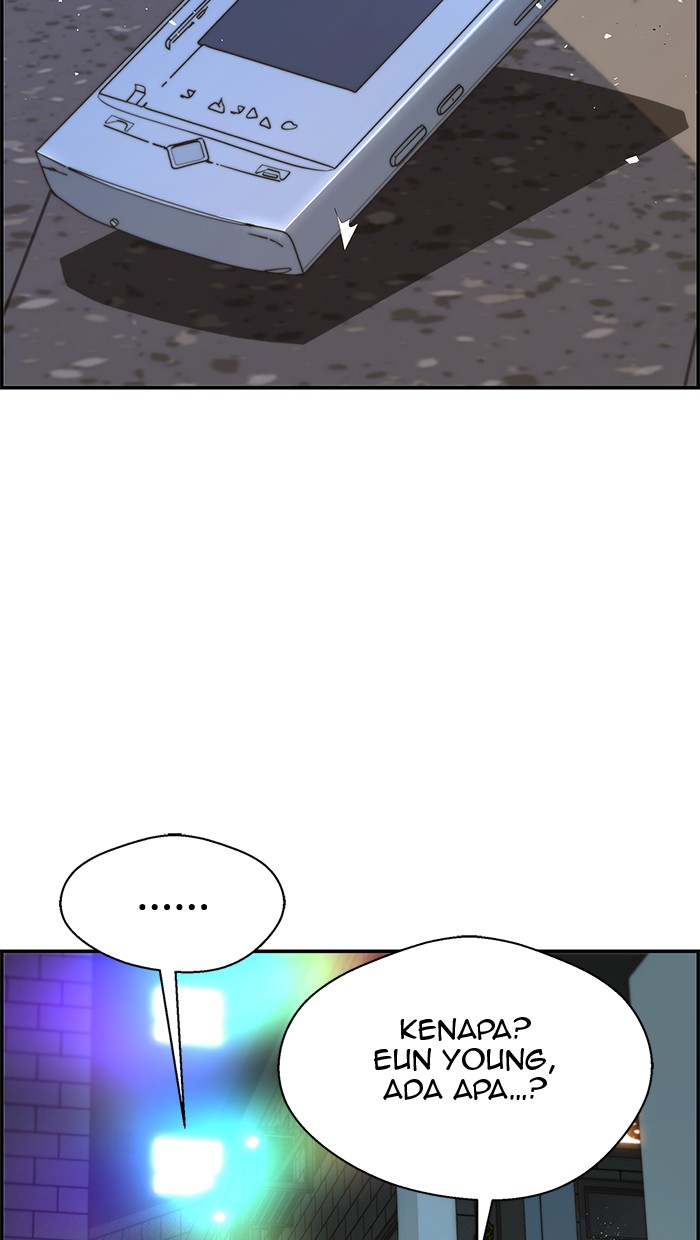 The Man   Chapter 33 Gambar 8