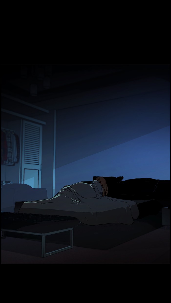 The Man   Chapter 35 Gambar 10