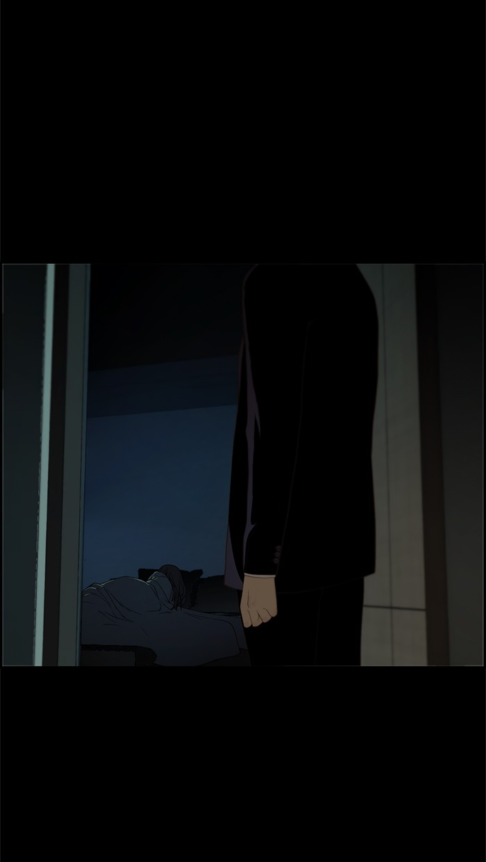 The Man   Chapter 35 Gambar 11