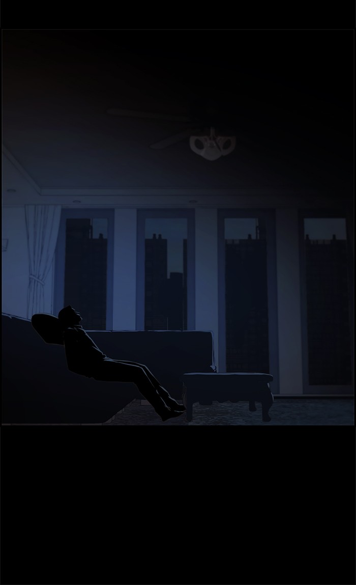 The Man   Chapter 35 Gambar 14