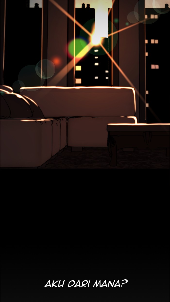 The Man   Chapter 35 Gambar 16