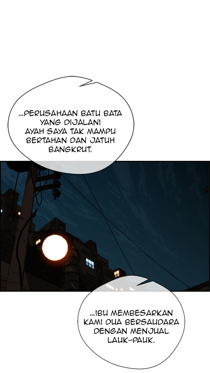 The Man   Chapter 35 Gambar 20