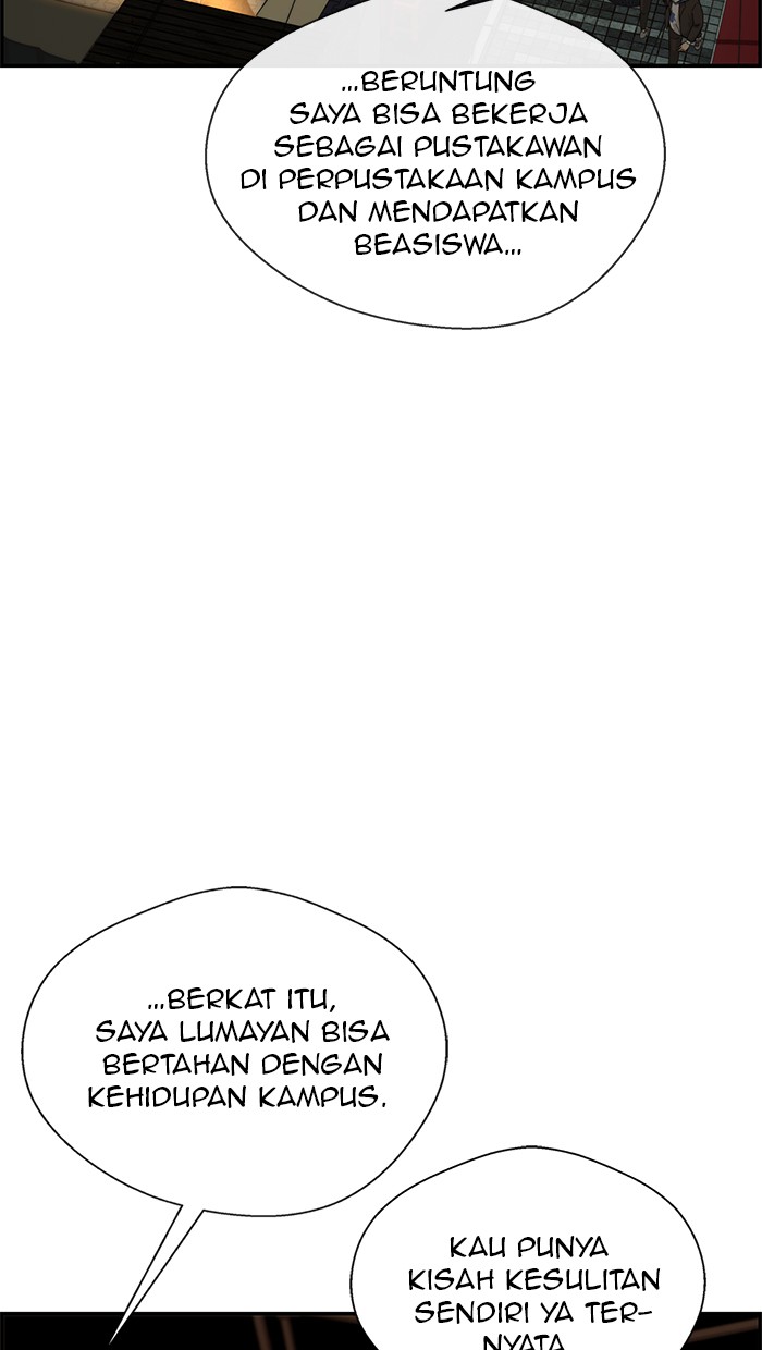 The Man   Chapter 35 Gambar 22