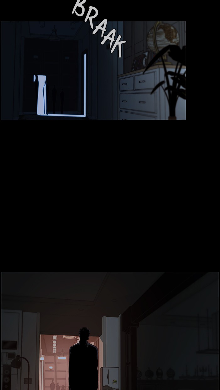 The Man   Chapter 35 Gambar 3