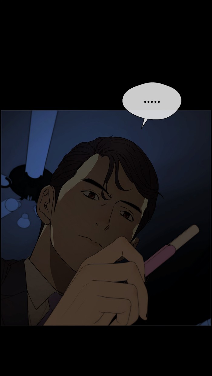 The Man   Chapter 35 Gambar 8