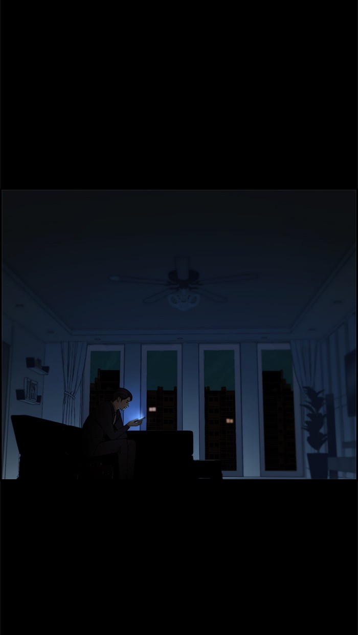 The Man   Chapter 35 Gambar 9