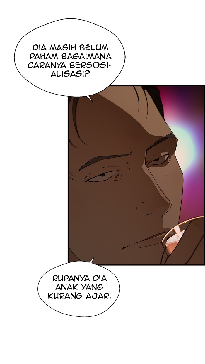 The Man   Chapter 36 Gambar 12
