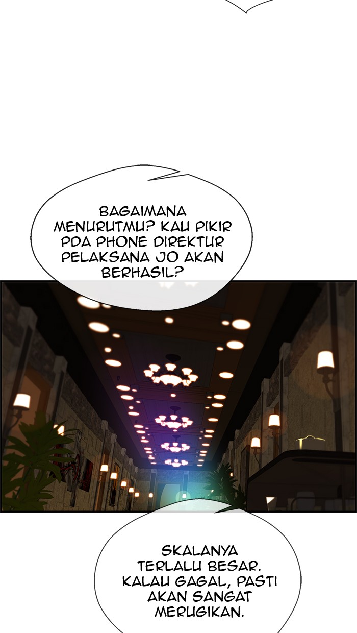 Baca Manhwa The Man   Chapter 36 Gambar 2