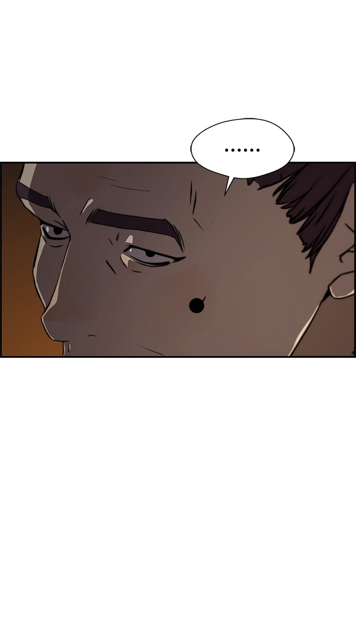 The Man   Chapter 36 Gambar 20