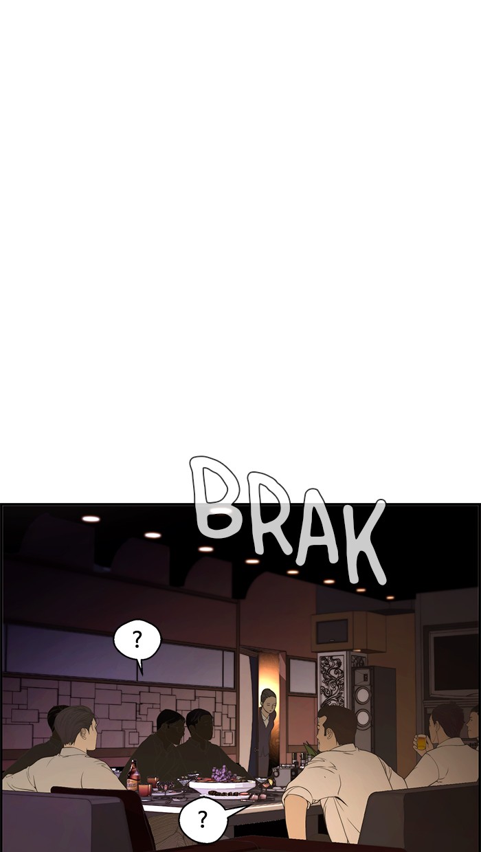 The Man   Chapter 36 Gambar 21