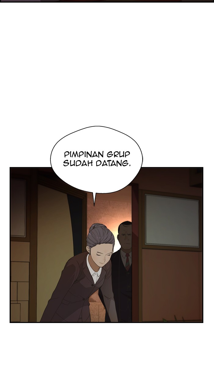 The Man   Chapter 36 Gambar 22