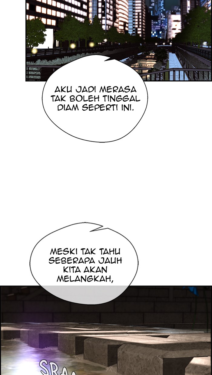 The Man   Chapter 36 Gambar 26