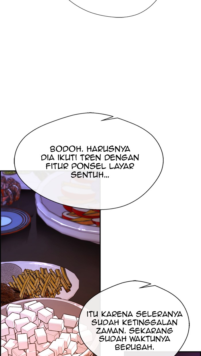 The Man   Chapter 36 Gambar 3