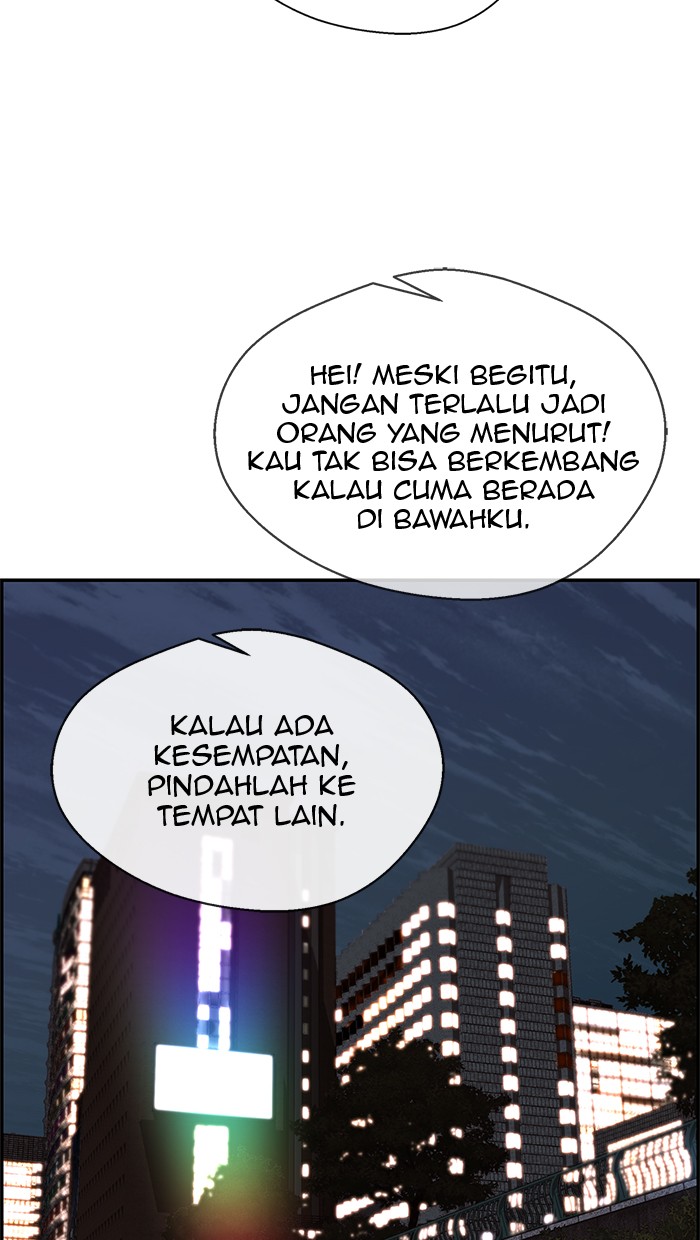 The Man   Chapter 36 Gambar 30