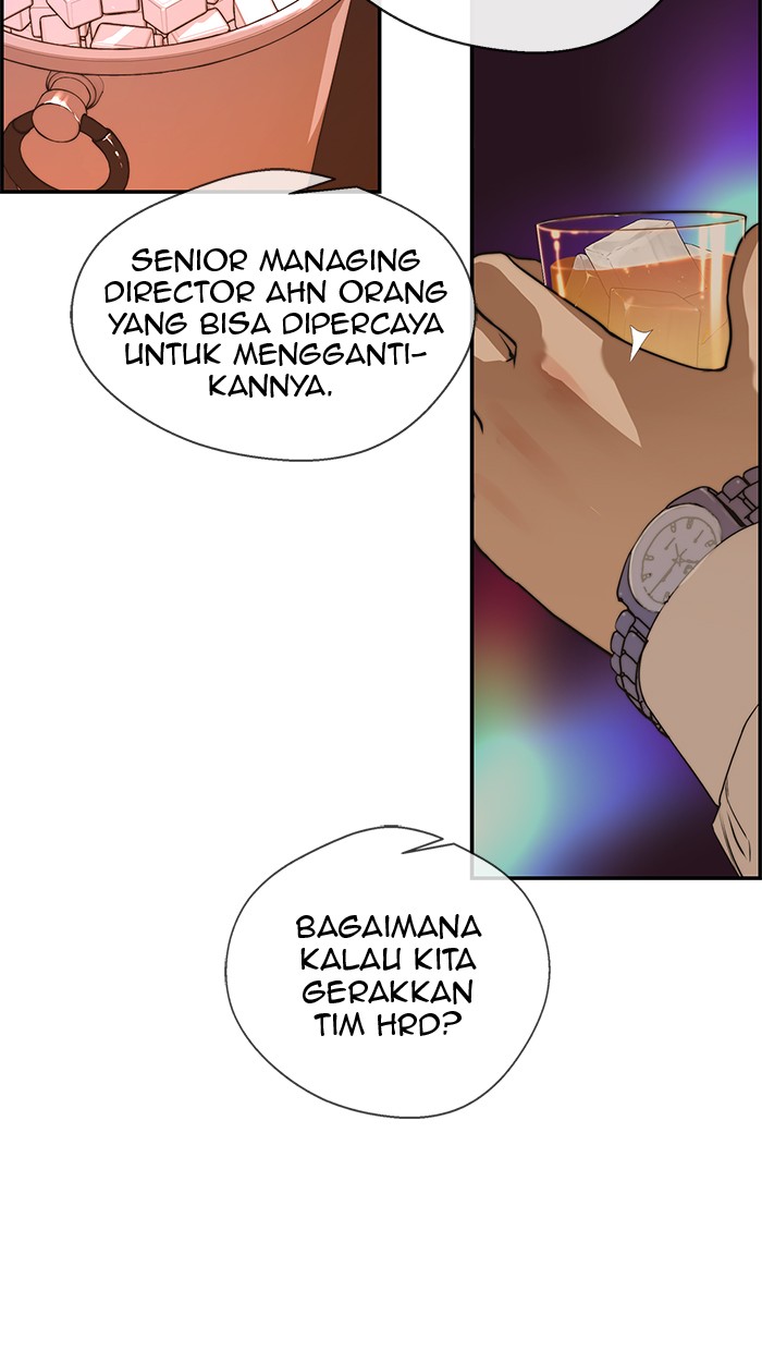 The Man   Chapter 36 Gambar 4