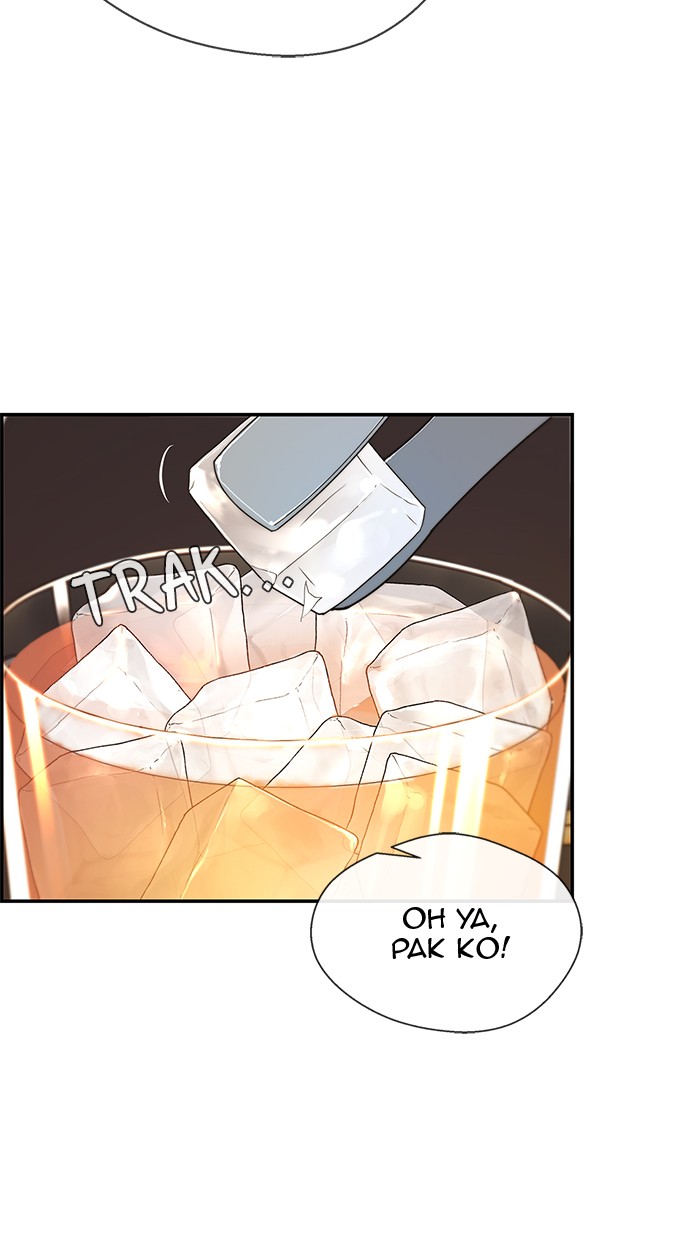The Man   Chapter 36 Gambar 7