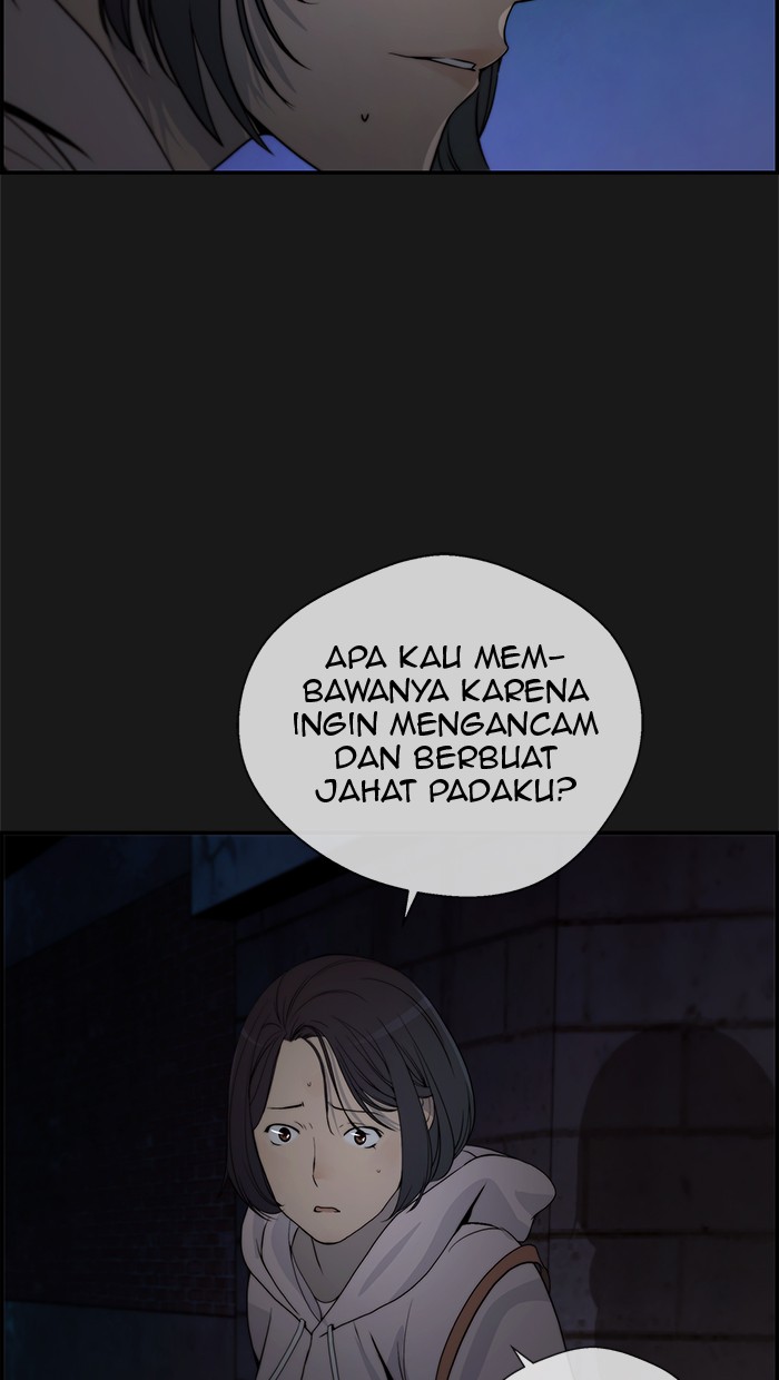 The Man   Chapter 37 Gambar 10
