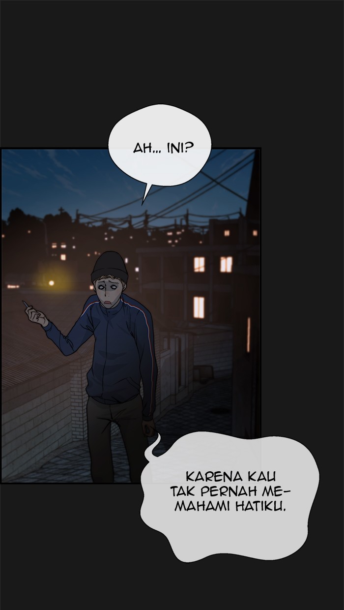 The Man   Chapter 37 Gambar 13
