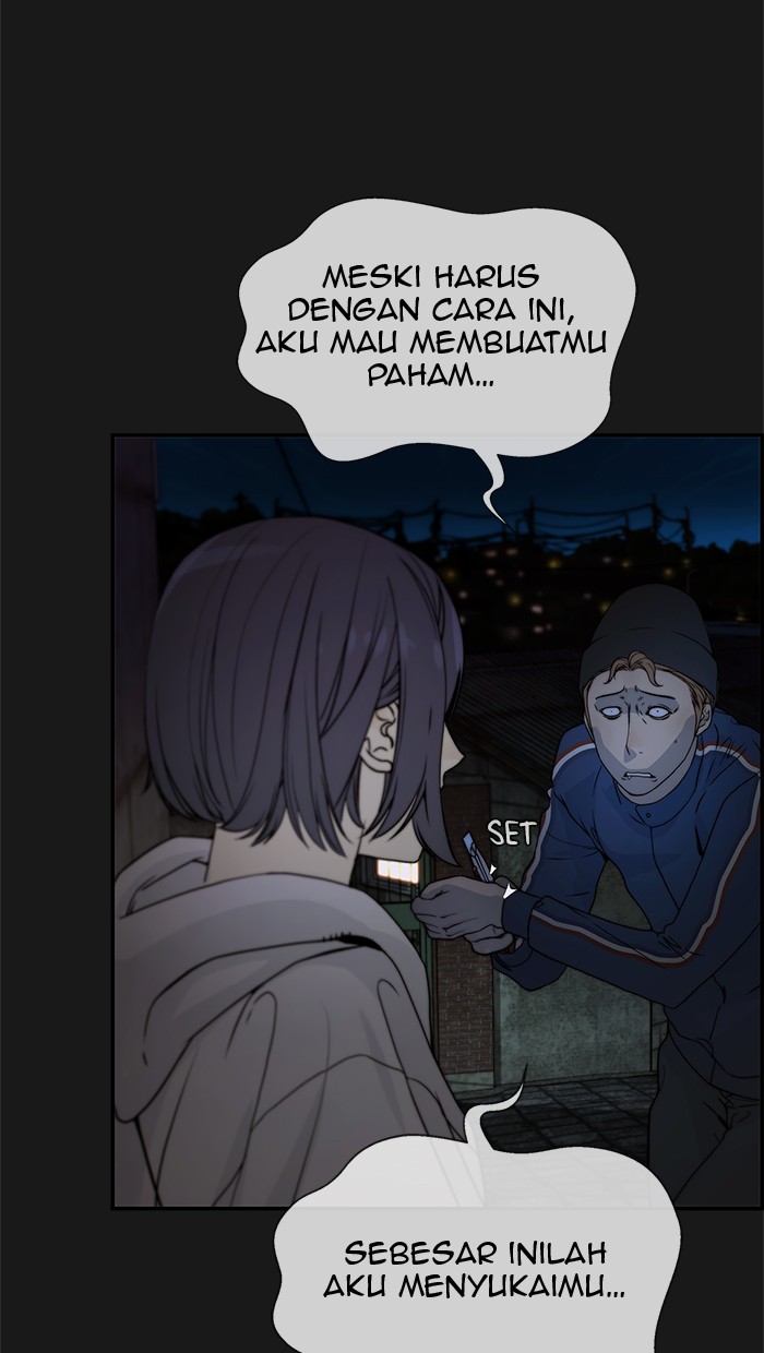 The Man   Chapter 37 Gambar 14