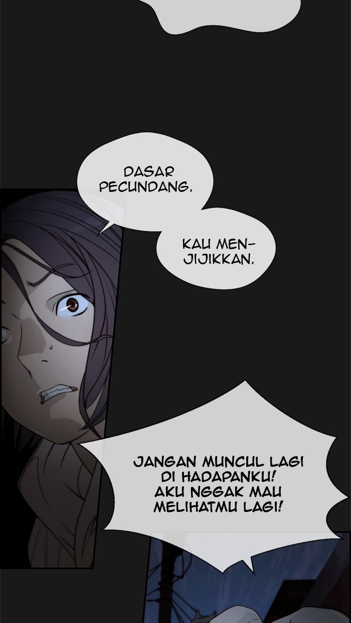 The Man   Chapter 37 Gambar 15