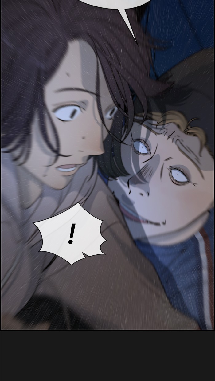 The Man   Chapter 37 Gambar 18