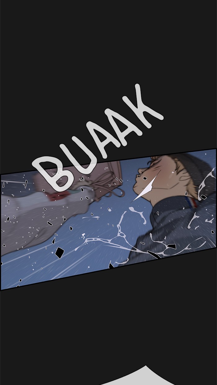 The Man   Chapter 37 Gambar 20