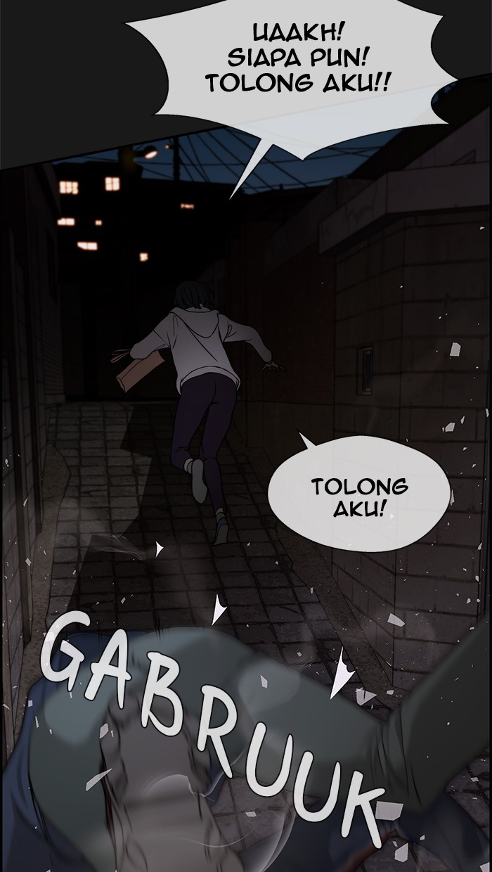 The Man   Chapter 37 Gambar 21