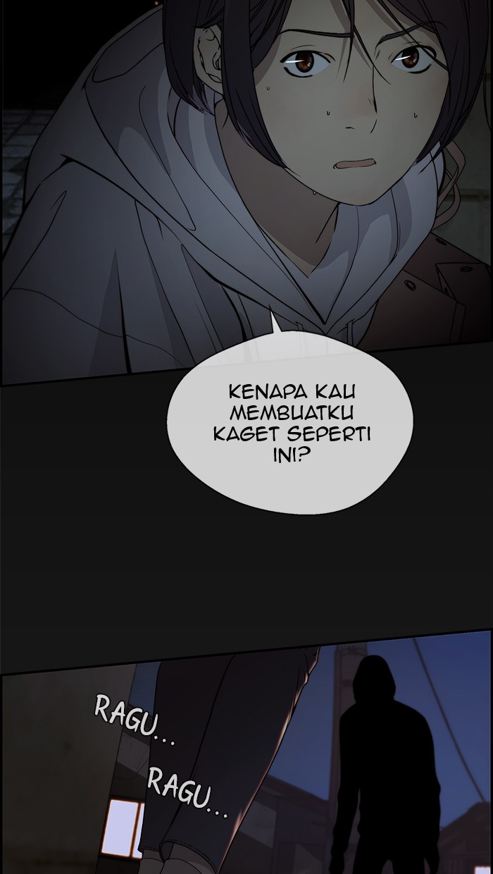 The Man   Chapter 37 Gambar 3